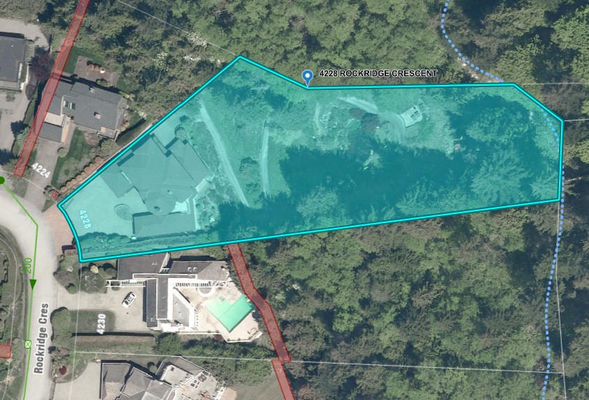 4228 Rockridge Crescent